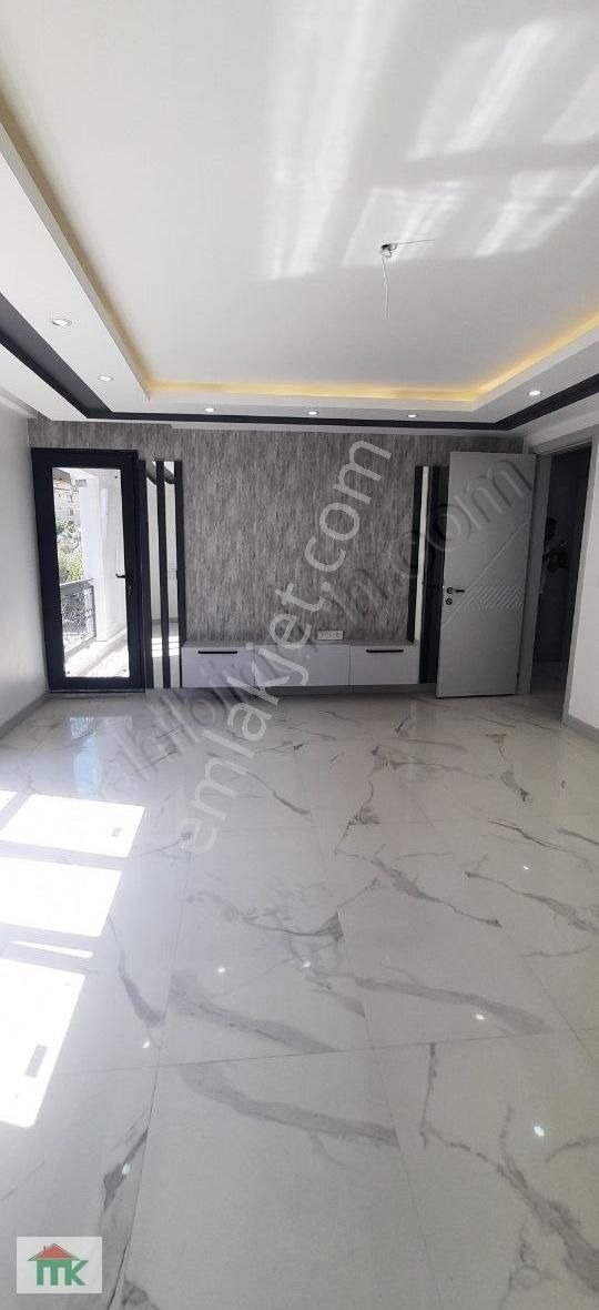 Pamukkale Zeytinköy Satılık Daire ZEYTİNKOY DE SIFIR 2+1 95 M2 ARAKAT