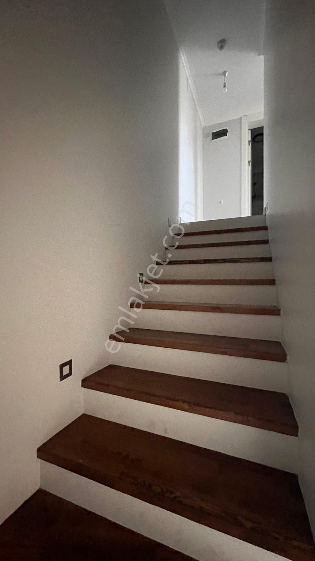 Lüks Eşyalı Sıfır 2+1 Dubleks Kiralık Daire - Görsel 10