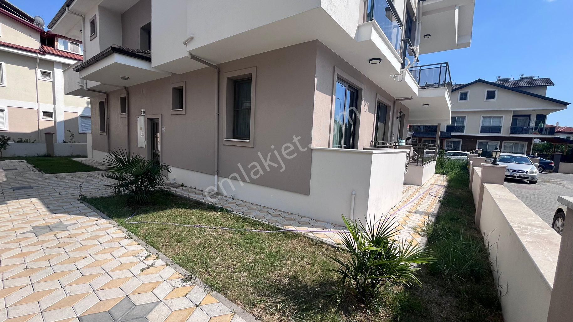 Lüks Eşyalı Sıfır 2+1 Dubleks Kiralık Daire - Görsel 20