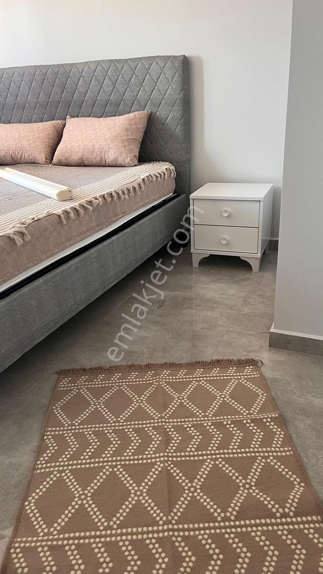 Lüks Eşyalı Sıfır 2+1 Dubleks Kiralık Daire - Görsel 16