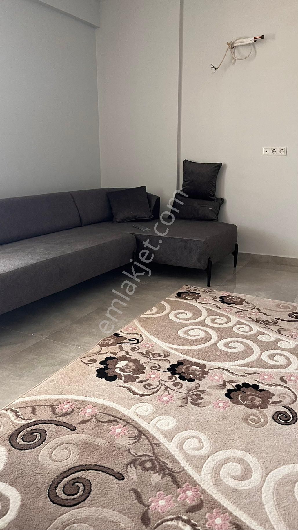 Lüks Eşyalı Sıfır 2+1 Dubleks Kiralık Daire - Görsel 6