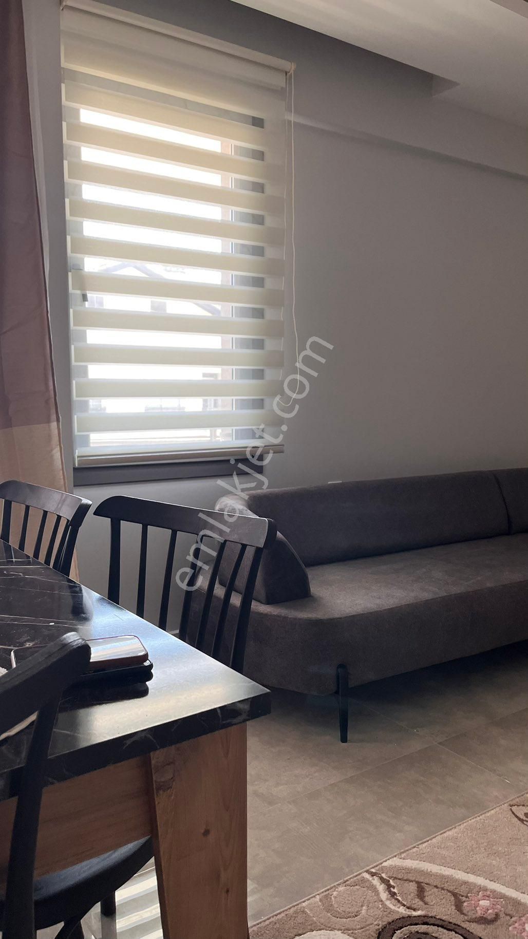 Lüks Eşyalı Sıfır 2+1 Dubleks Kiralık Daire - Görsel 5