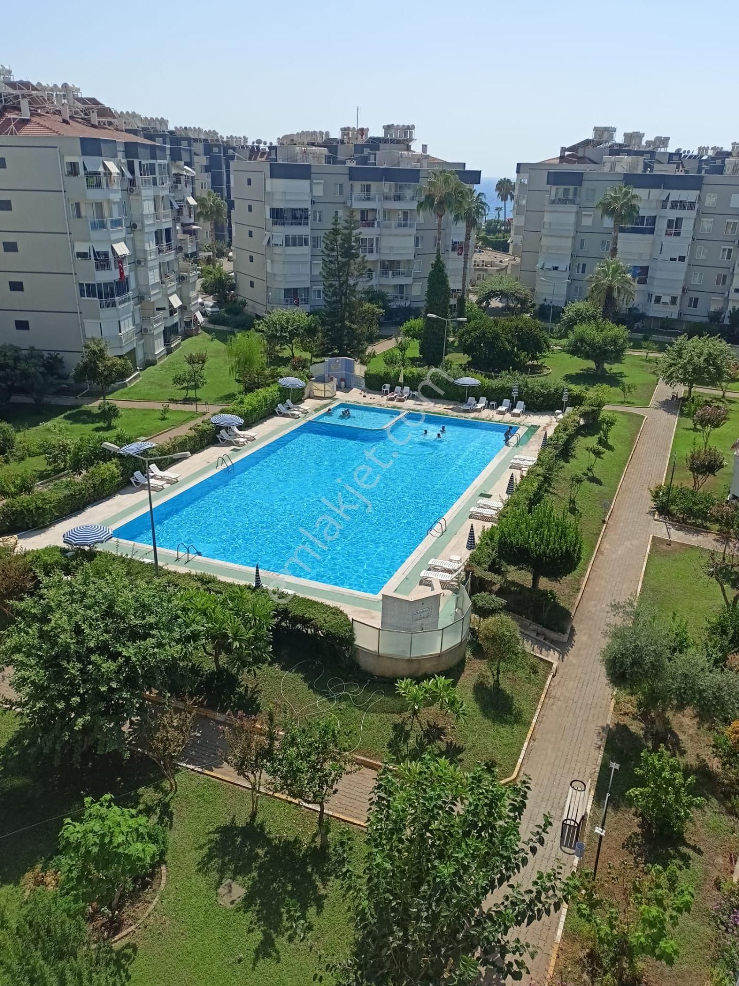 Alanya Tosmur Kiralık Daire  ALANYA TOSMURDA KİRAKI 2+1 EŞYALI DAİRE 25.000 TL