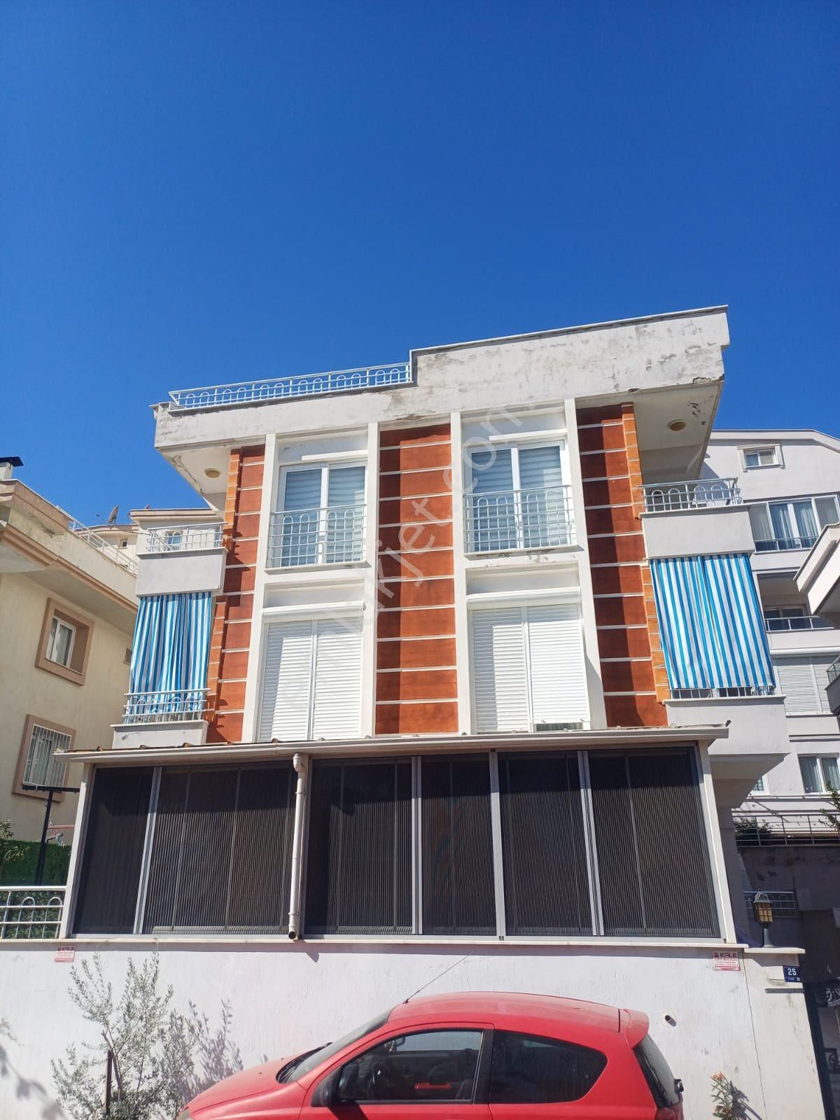 Didim Altınkum Satılık Daire DİDİM ALTINKUM MAHALLESİNDE SATILIK FULL EŞYALI 1+1 DAİRE