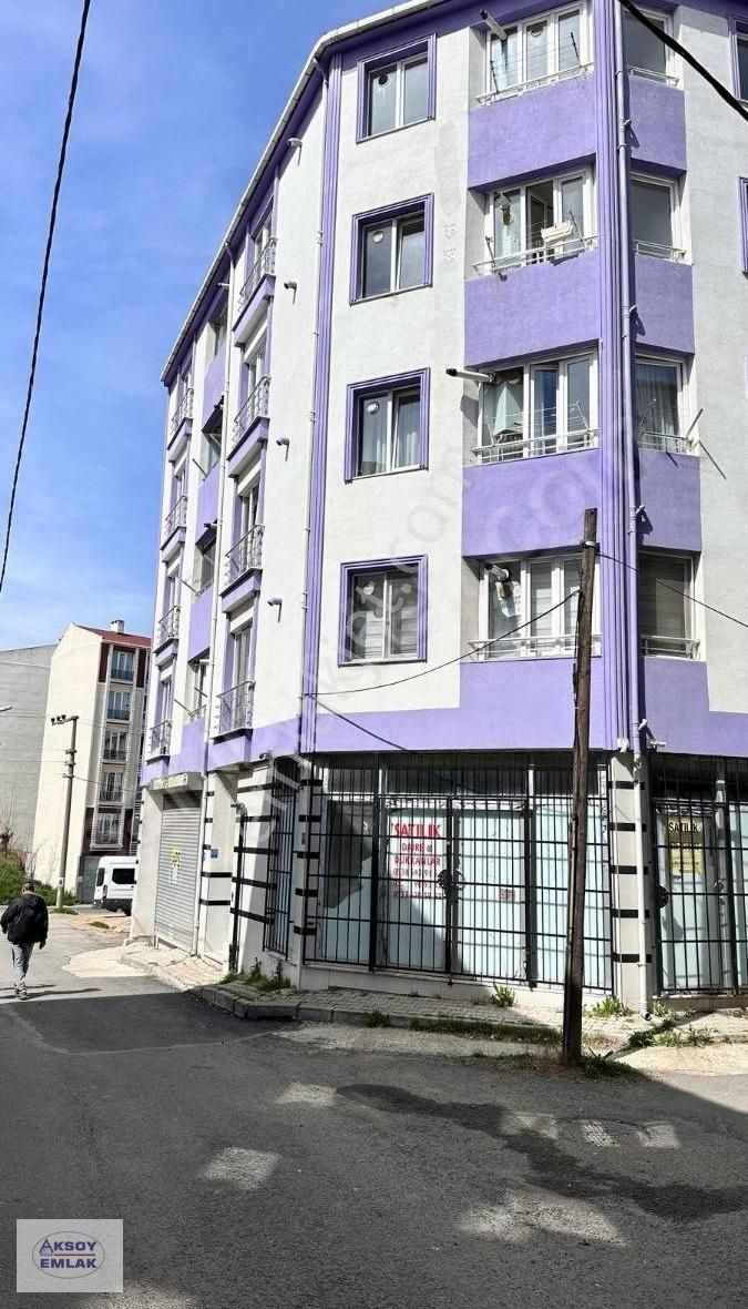 Çorlu Hıdırağa Satılık Daire ÇORLU OTOGARA YAKIN 2+1 SATILIK DAİRE