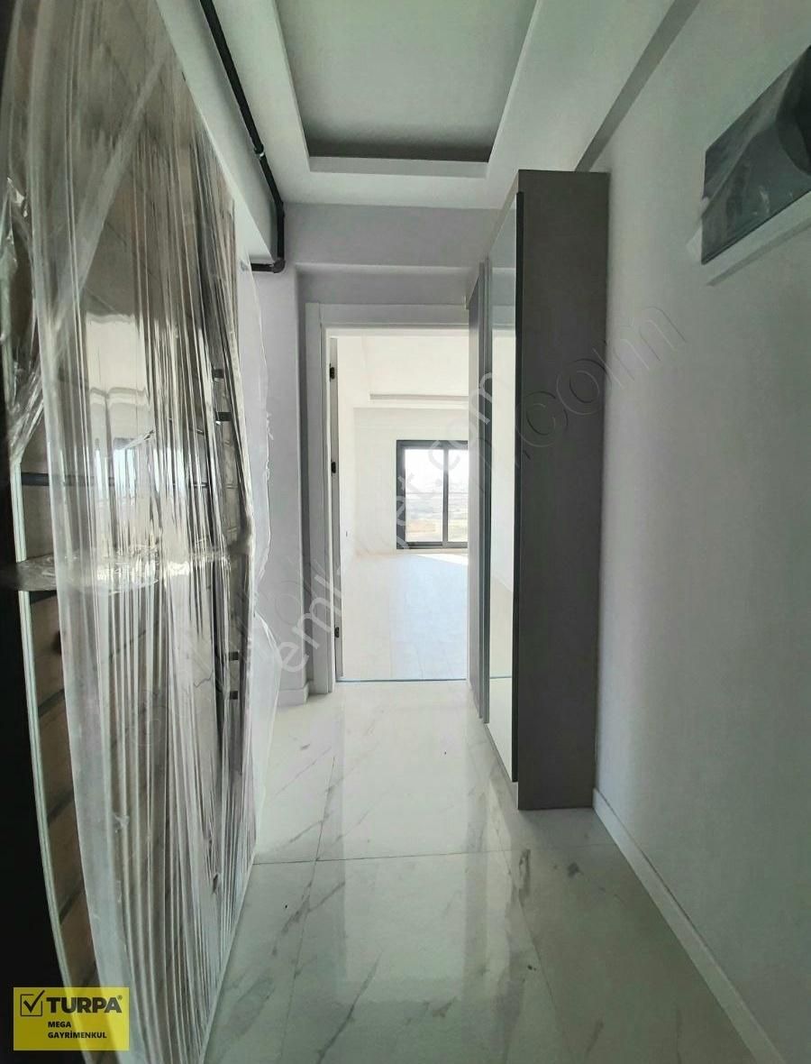 Menemen İstiklal Satılık Daire MENEMEN ULUKENT İSTİKLAL MAH. SATILIK 2+1 SIFIR DAİRE