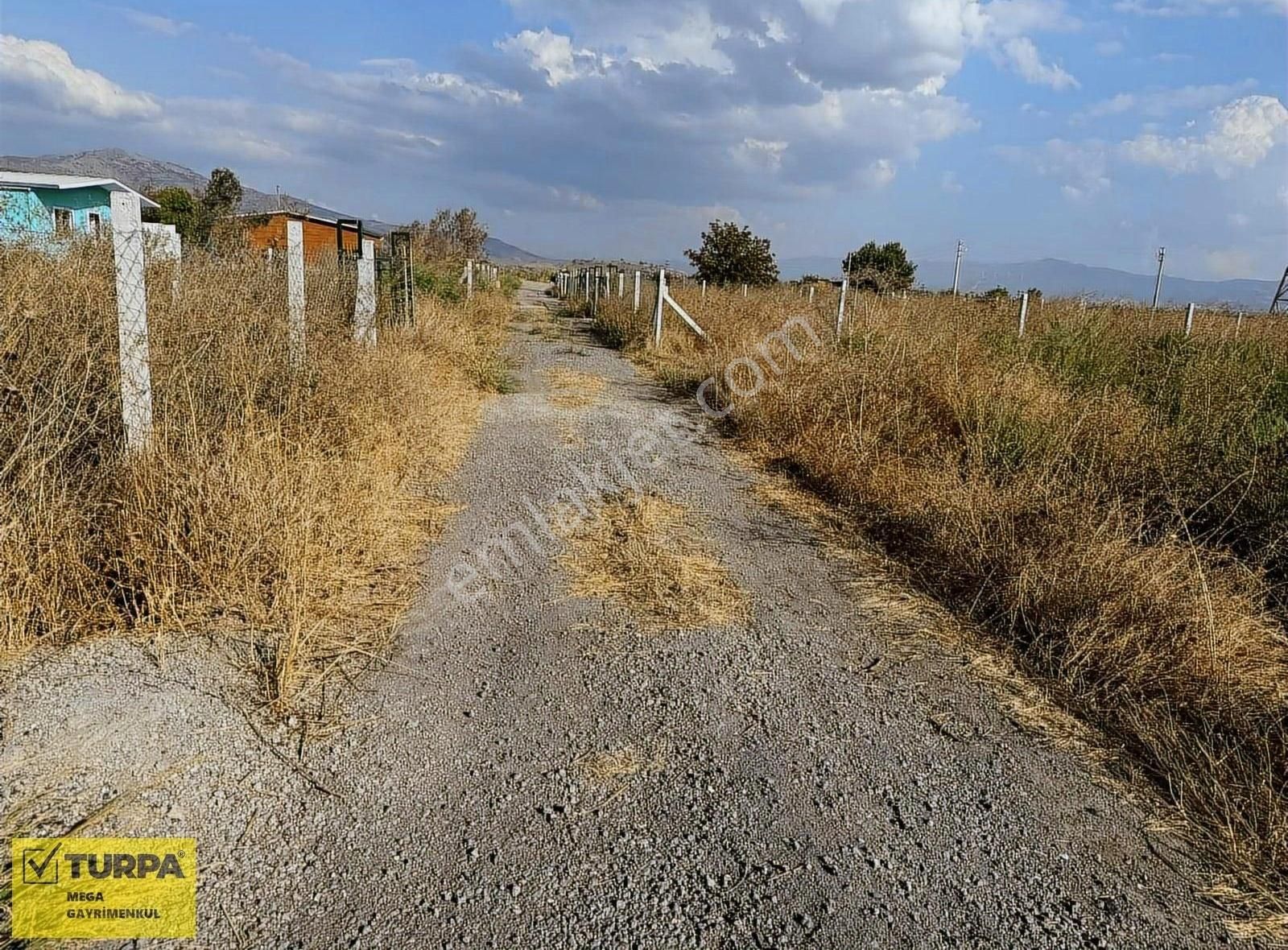 Fırsat Menemen Türkelli Foça Yolu Yanı Yatırımlık Değerli Arsa - Görsel 22