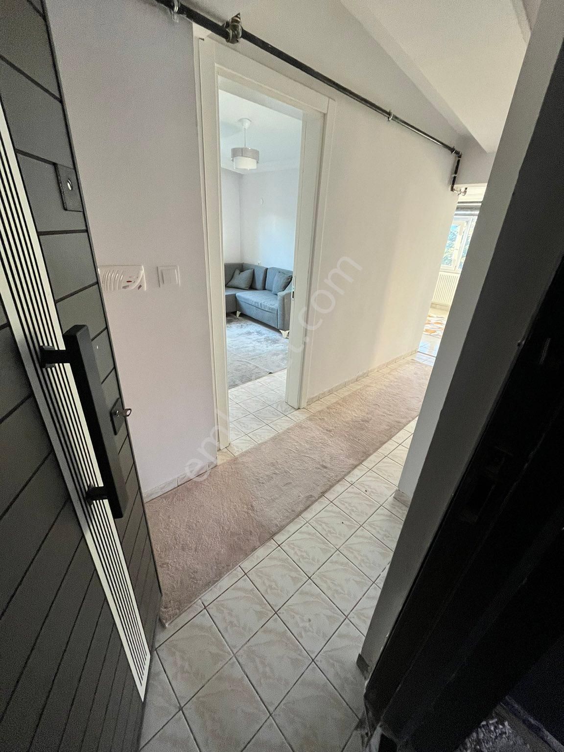 Isparta Merkez Modern Evler Satılık Daire ACİLL SATILIK ISPARTA MODERNEVLER 2+1 EŞYALI DAİRE