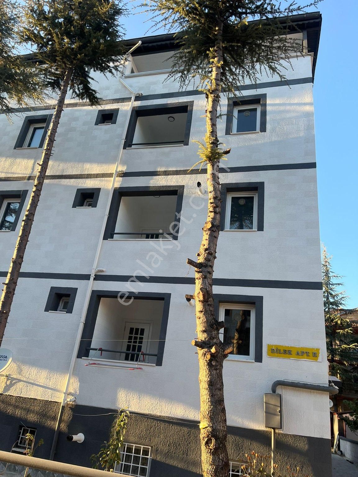 Isparta Merkez Modern Evler Satılık Daire ACİLL SATILIK ISPARTA MODERNEVLER 2+1 GENİŞ DAİRE