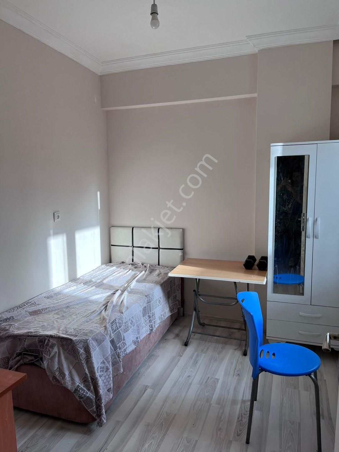 Isparta Merkez Pirimehmet Kiralık Daire Isparta Çarşı Kiralık 2+0 Herşey Dahil Apart