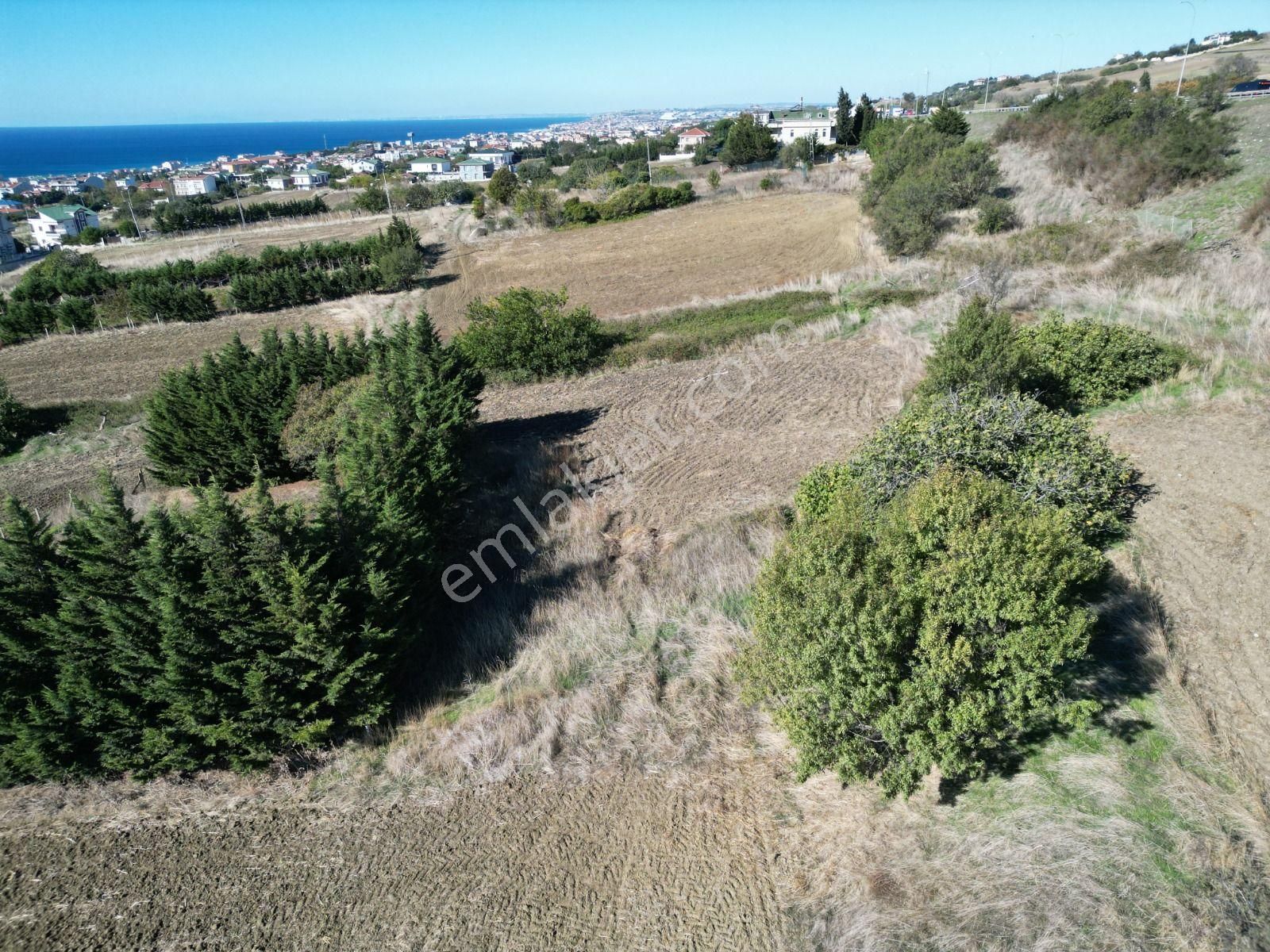 Büyükçekmece Kamiloba Satılık Villa İmarlı  BÜYÜKÇEKMECE KAMİLOBA DA VİLLA İMARLI SATILIK ARSA 600 m2