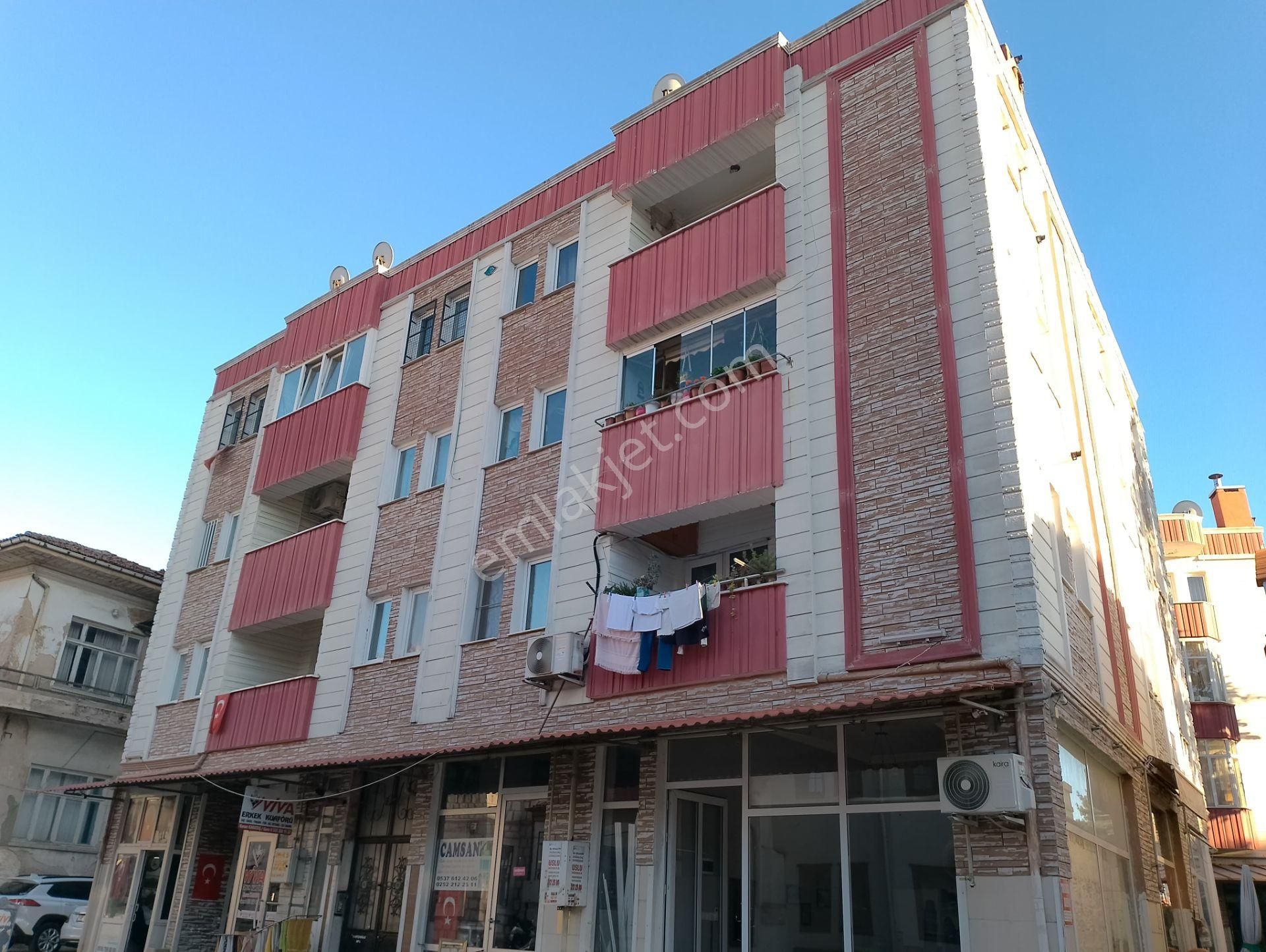 Menteşe Şeyh Satılık Daire  MUĞLA MERKEZDE HARİKA KONUMLU, MANZARALI BENZERSİZ SATILIK DAİRE