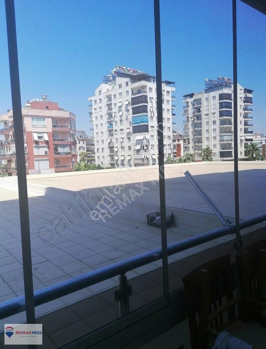 Muratpaşa Yenigün Satılık Daire SİTE İÇERİSİNDE HAVUZLU GÜVENLİKLİ SATILIK 3+1 Daire