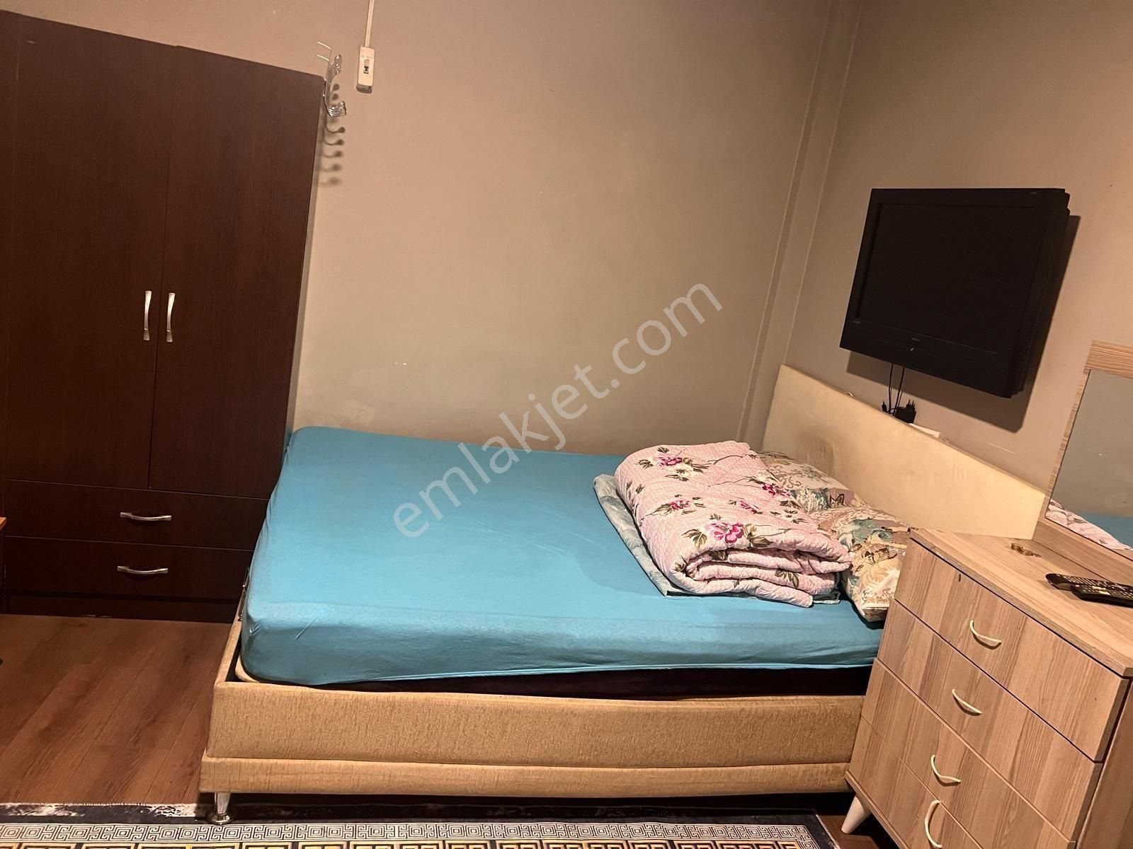 Beyoğlu Gümüşsuyu Kiralık Daire ÖZZİRVE EMLAKTAN TAKSİMDE STÜDYO DAİRE 1+0