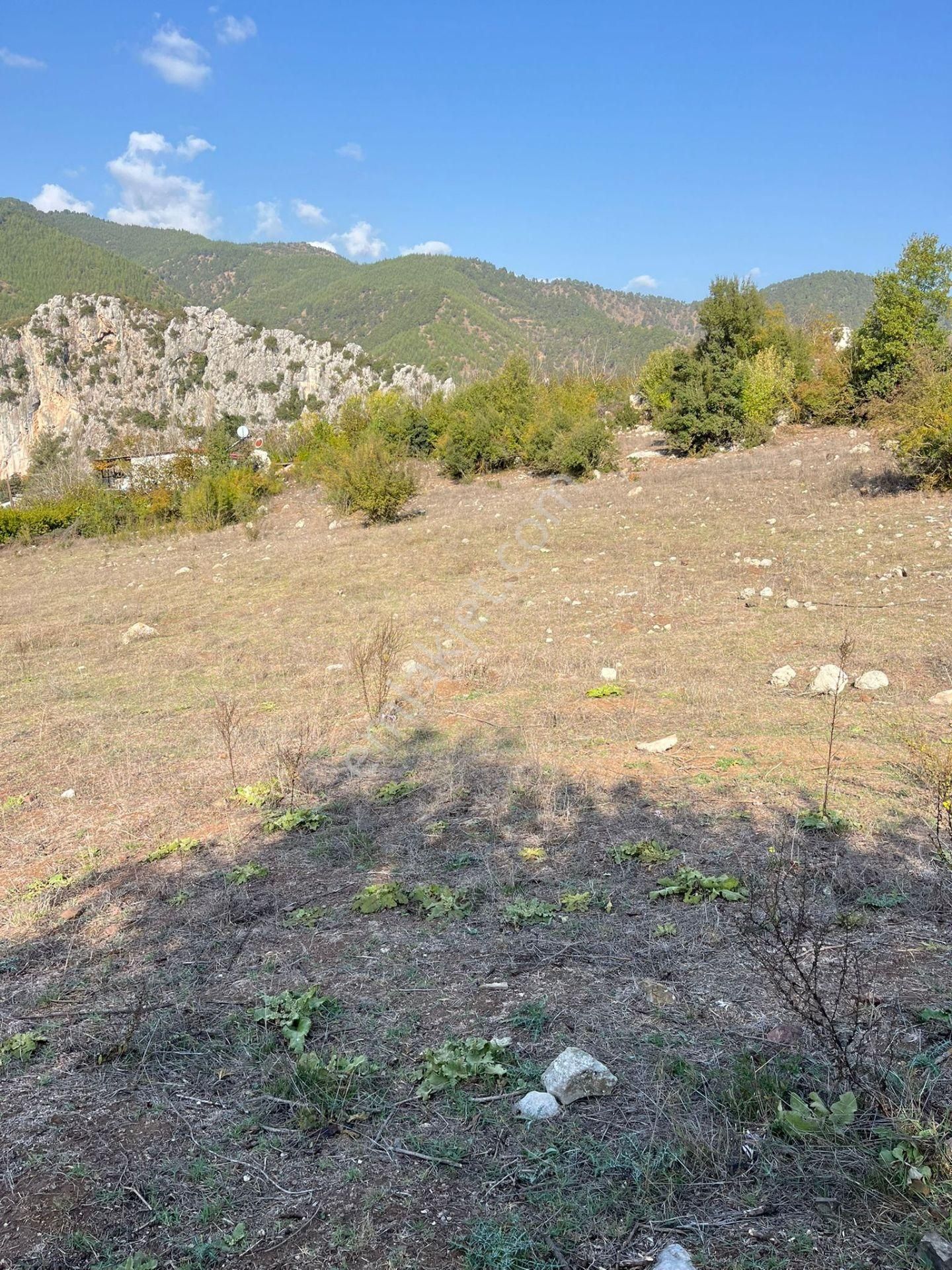 Kayrakkeşli Mah.yatırımlık Tarla - Görsel 3