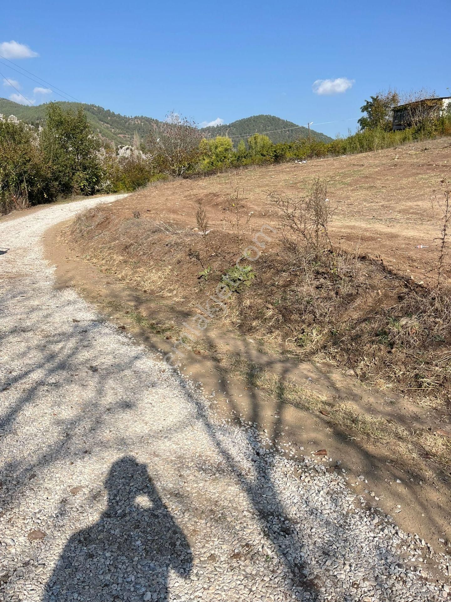 Kayrakkeşli Mah.yatırımlık Tarla - Görsel 7
