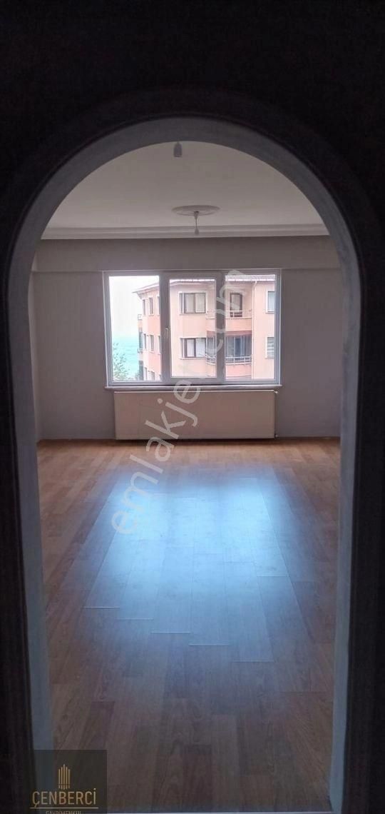 Zonguldak Merkez Tepebaşı Kiralık Daire Zonguldak Kadın Doğum Hastanesine Yakın 3+1 Kiralık Daire