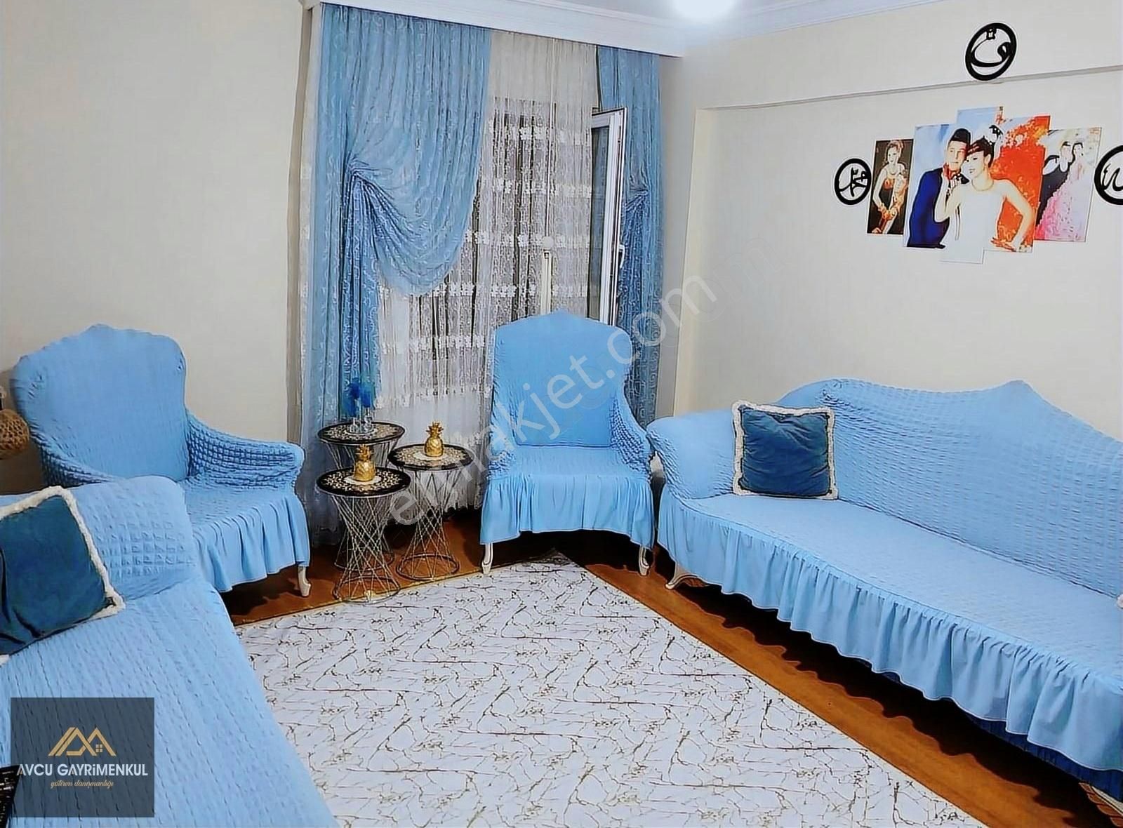 Lüleburgaz Gündoğu Satılık Daire AVCU DAN SOĞUKKUYU SOKAKTA SATILIK 2+1 ASANSÖRLÜ DAİRE