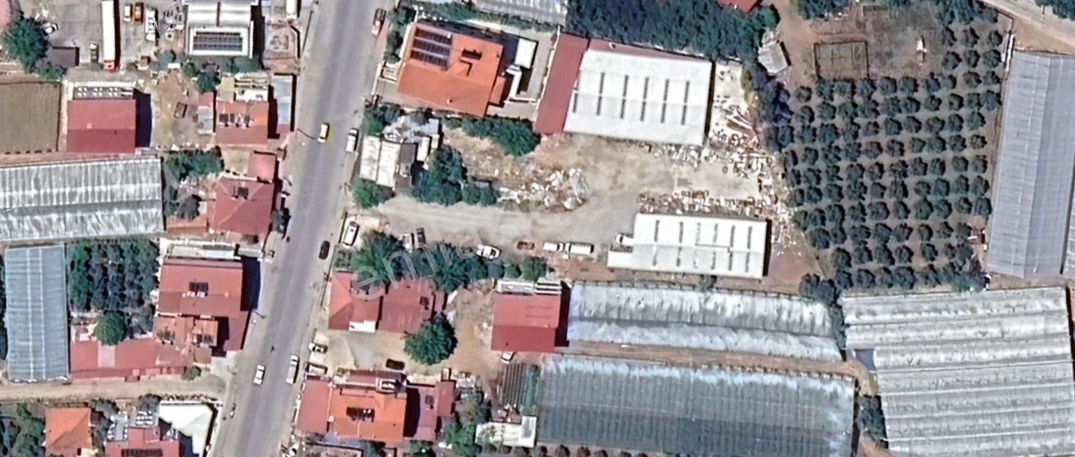 Goldhouse Dan Satılık Tarla 1680 M2 - Görsel 3