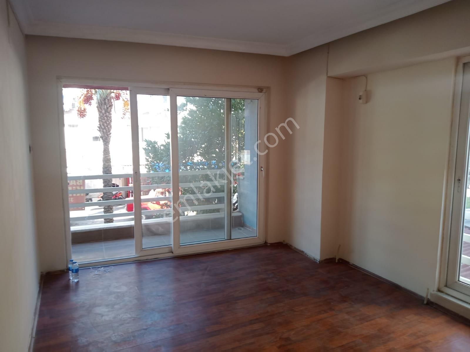 Nazilli Turan Kiralık Daire Baron Emlaktan Turan Mah 2+1 -100 M2 Kiralık Daire