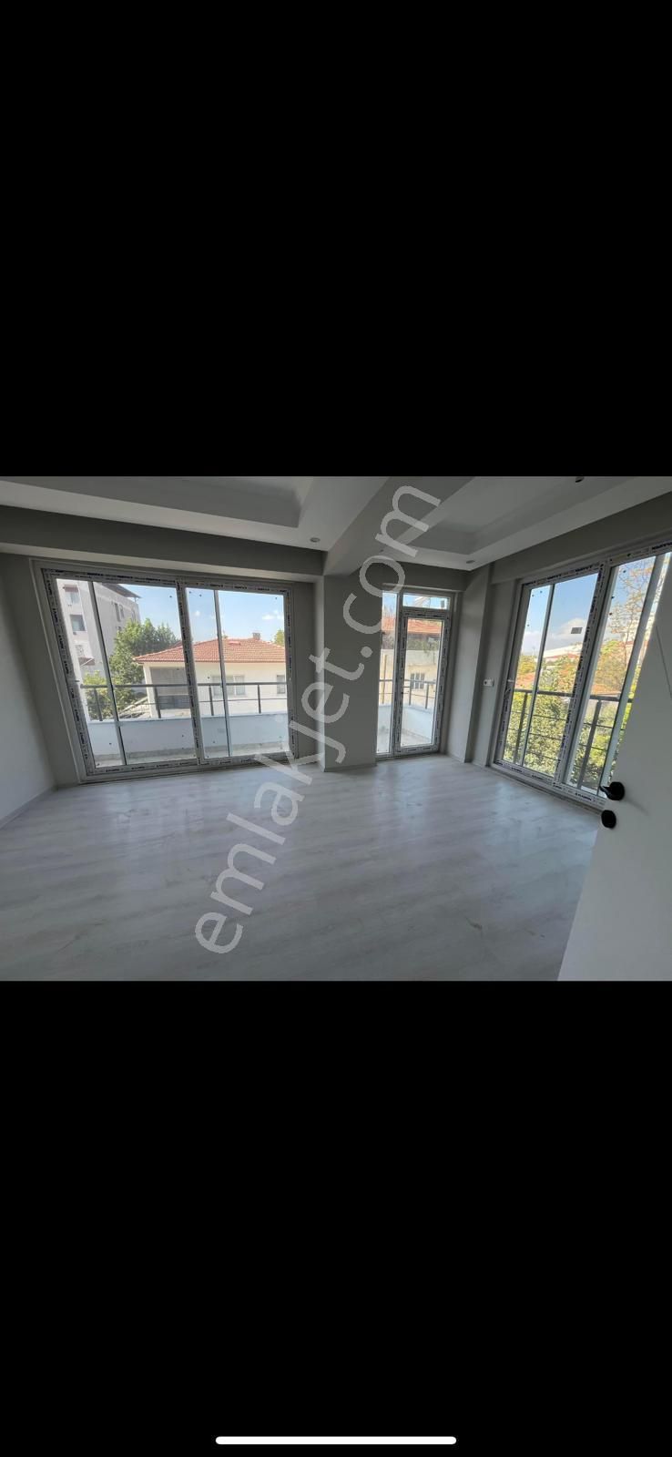 Dalaman Merkez Satılık Daire  MUĞLA DALAMAN MERKEZ MAH. CENGİZ TOPEL CADDESİNDE SATILIK 1+1 DAİRE