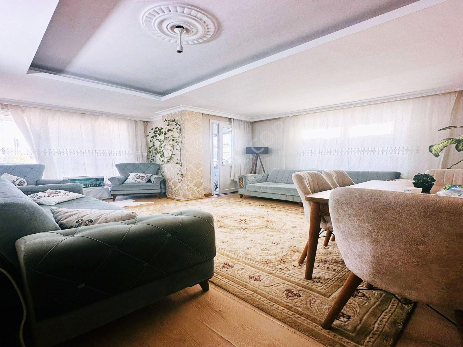 Ercin Yapı'dan Hazır Kiracılı Ufak Masraflı Kelepir Daire!! - Görsel 3