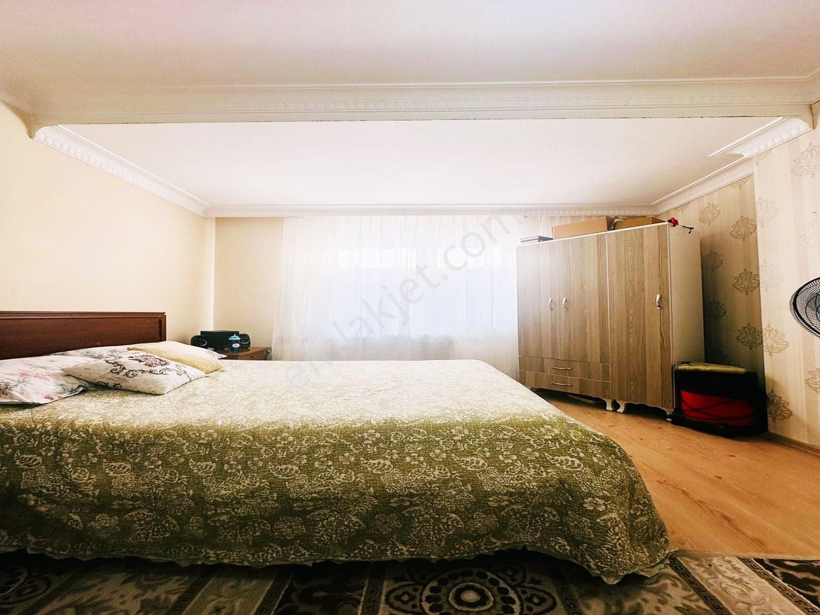 Ercin Yapı'dan Hazır Kiracılı Ufak Masraflı Kelepir Daire!! - Görsel 11