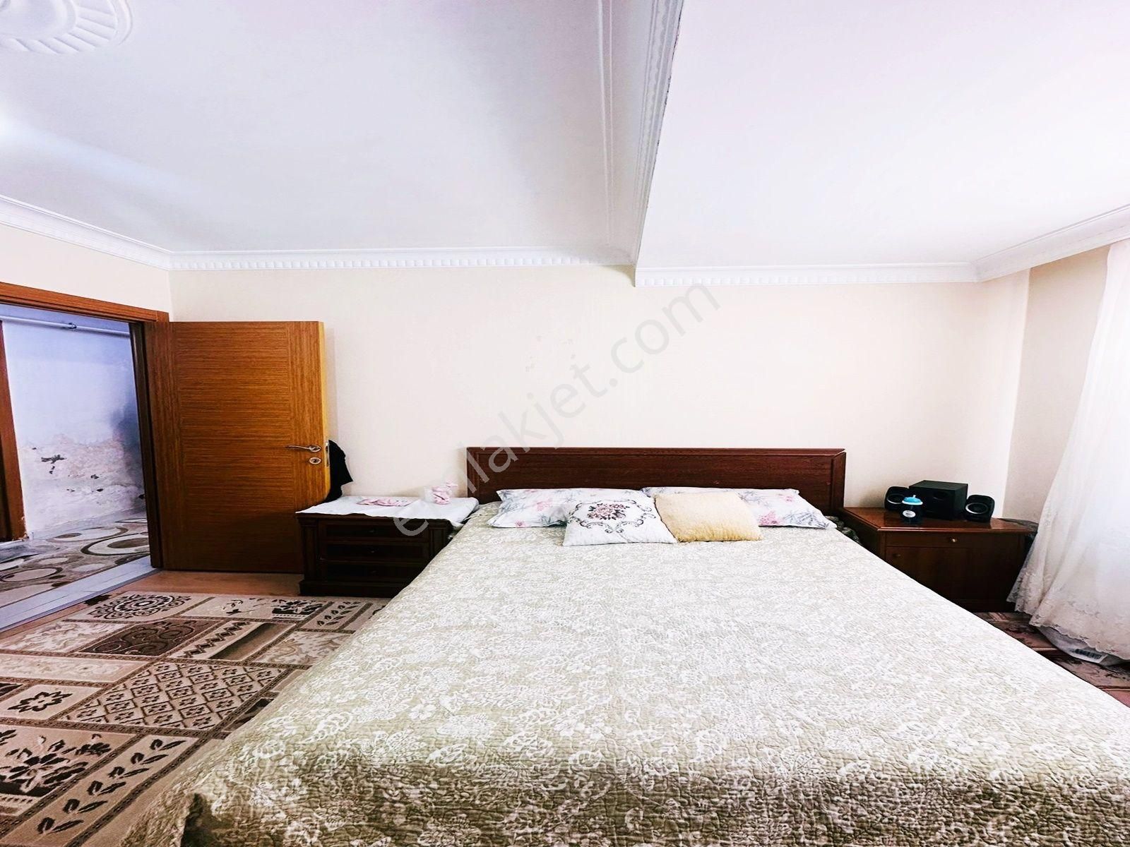 Ercin Yapı'dan Hazır Kiracılı Ufak Masraflı Kelepir Daire!! - Görsel 12