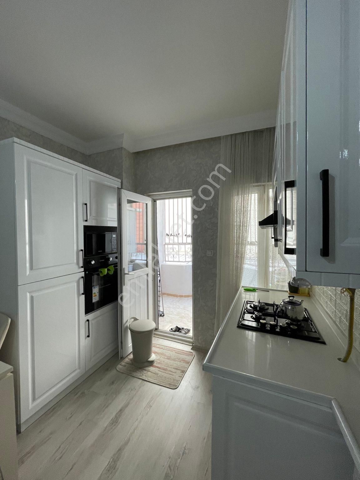 Karaköprü Akpıyarda 3+1 Full Bakımlı Daire - Görsel 9