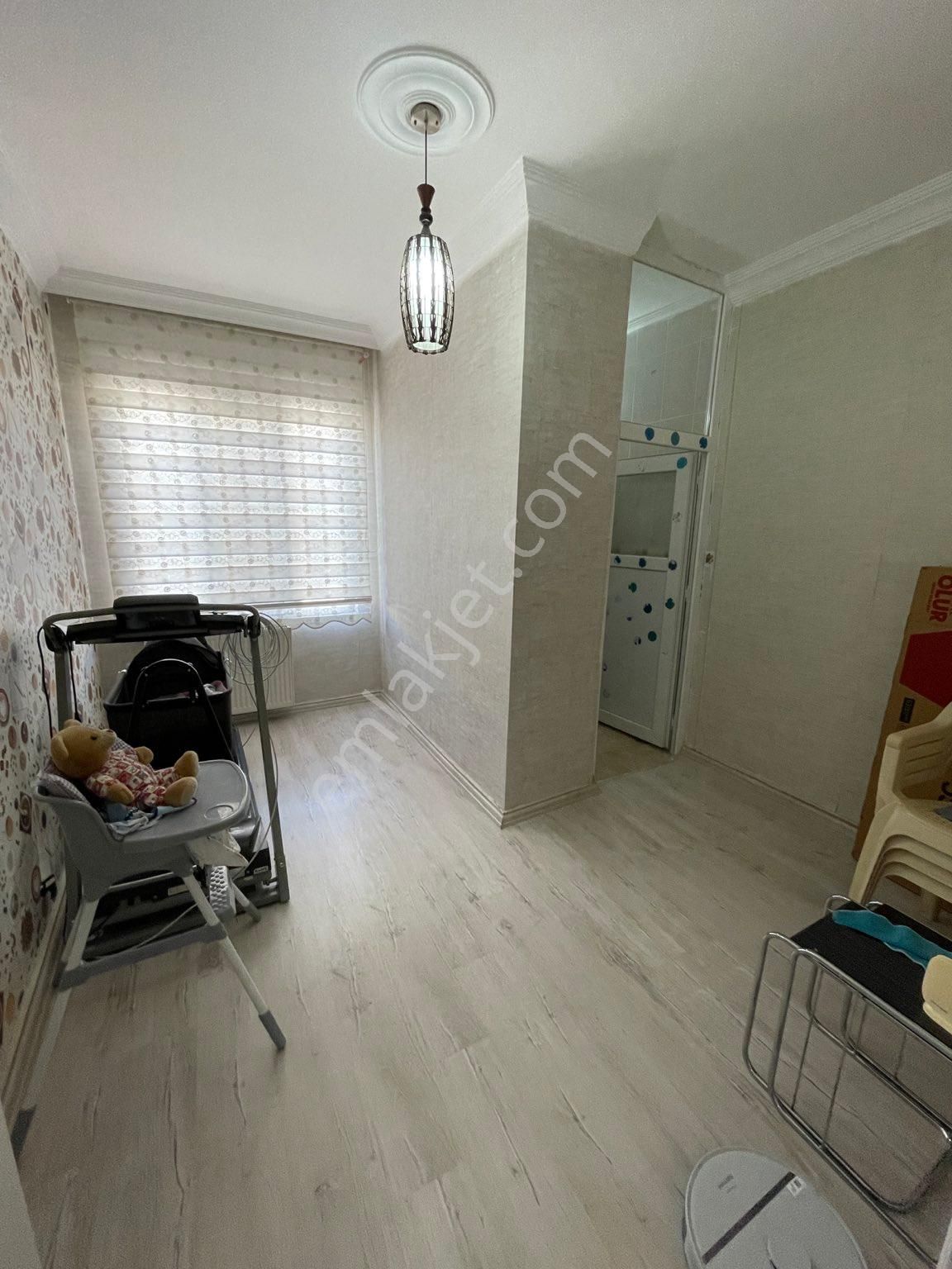 Karaköprü Akpıyarda 3+1 Full Bakımlı Daire - Görsel 11