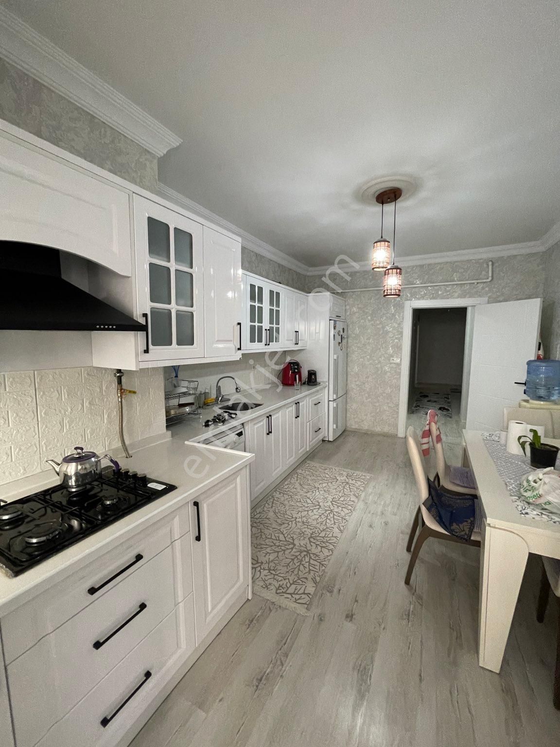 Karaköprü Akpıyarda 3+1 Full Bakımlı Daire - Görsel 7