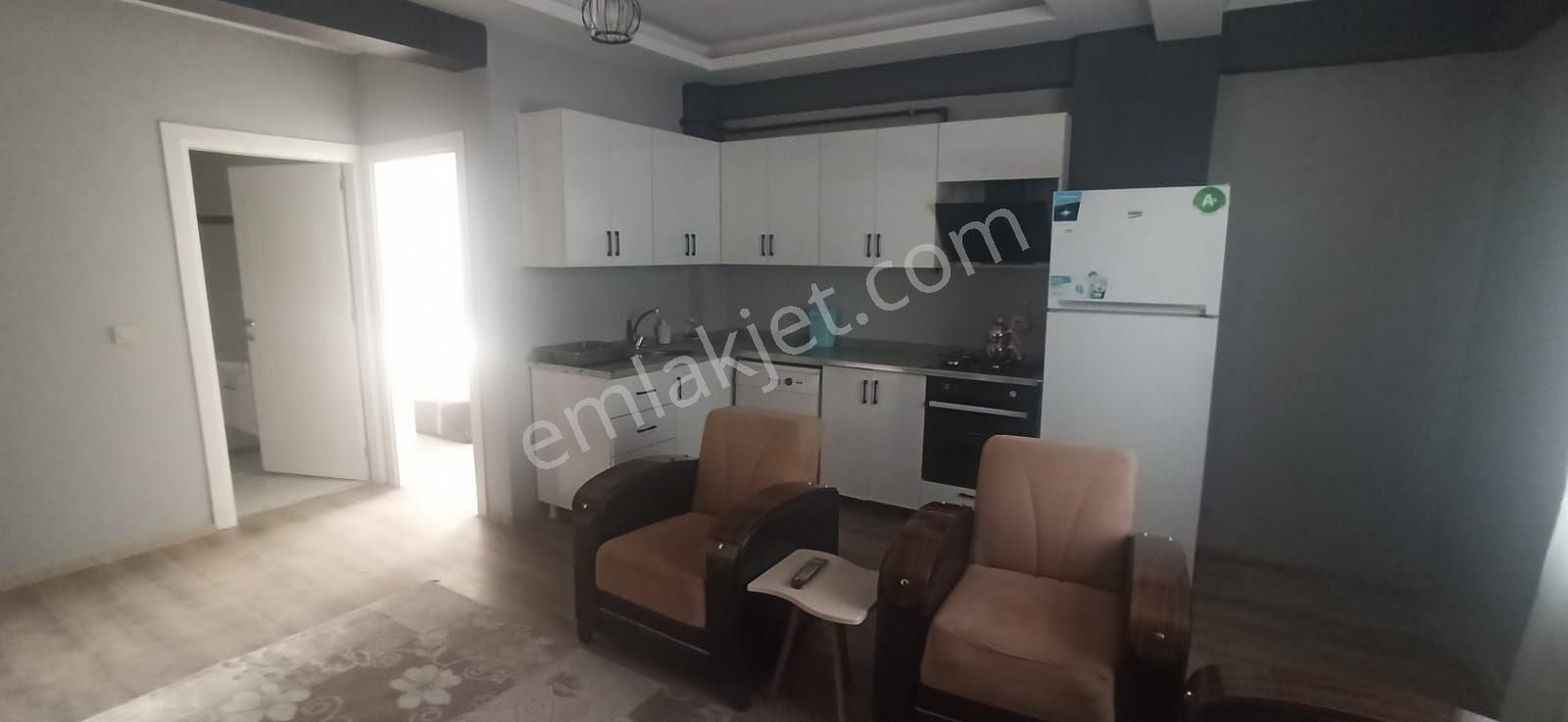 Haliliye Paşabağı Kiralık Daire Şanlıurfa OSM hastanesi yanında kiralık  full dayalı döşeli giriş kat 1+1 daire