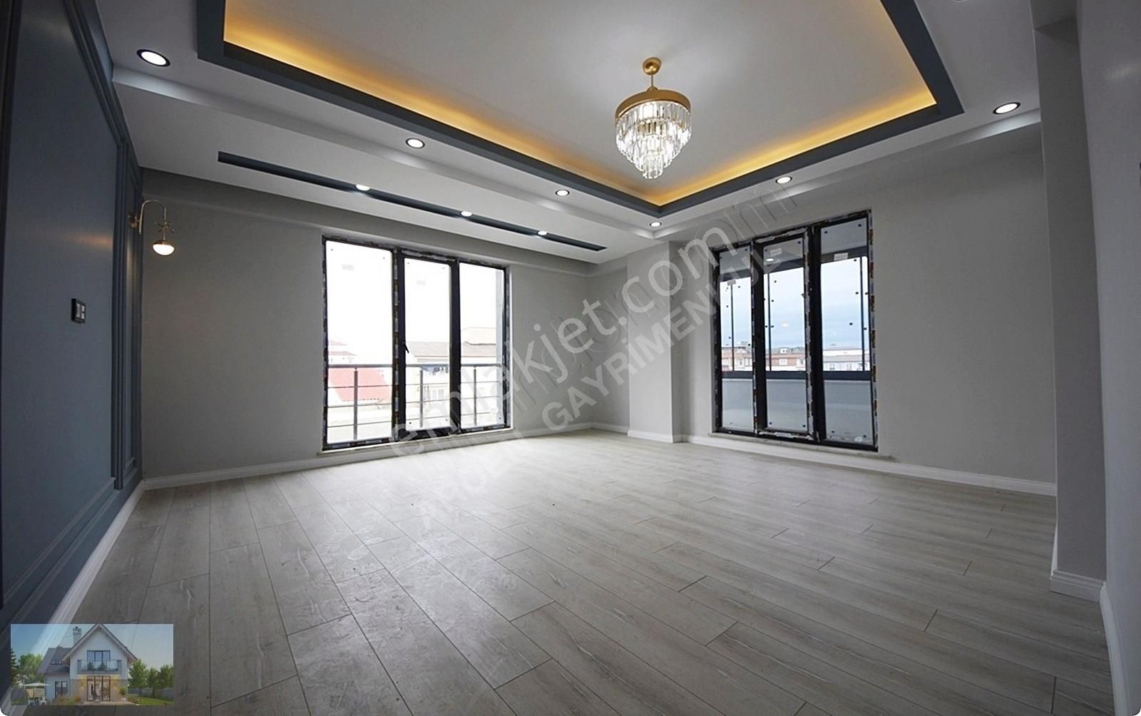 Kapaklı Bahçelievler Satılık Daire ARDEN YAPIDAN KAPAKLIDA 3+1 135M2 SIFIR İSKANLI LÜKS DAİRE !