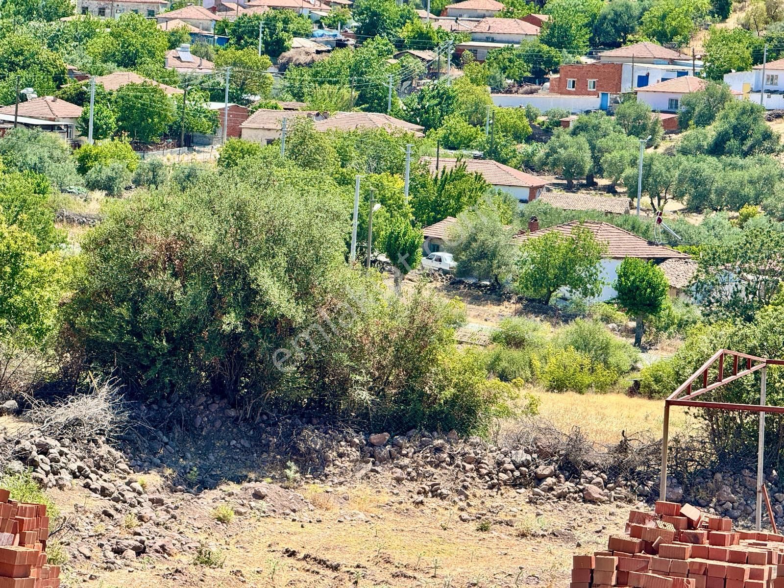 Şehzadeler Kağan Satılık Konut İmarlı Manisa Kağan ' Da 1.150 M2 Arsa , 2 Kat İmarlı