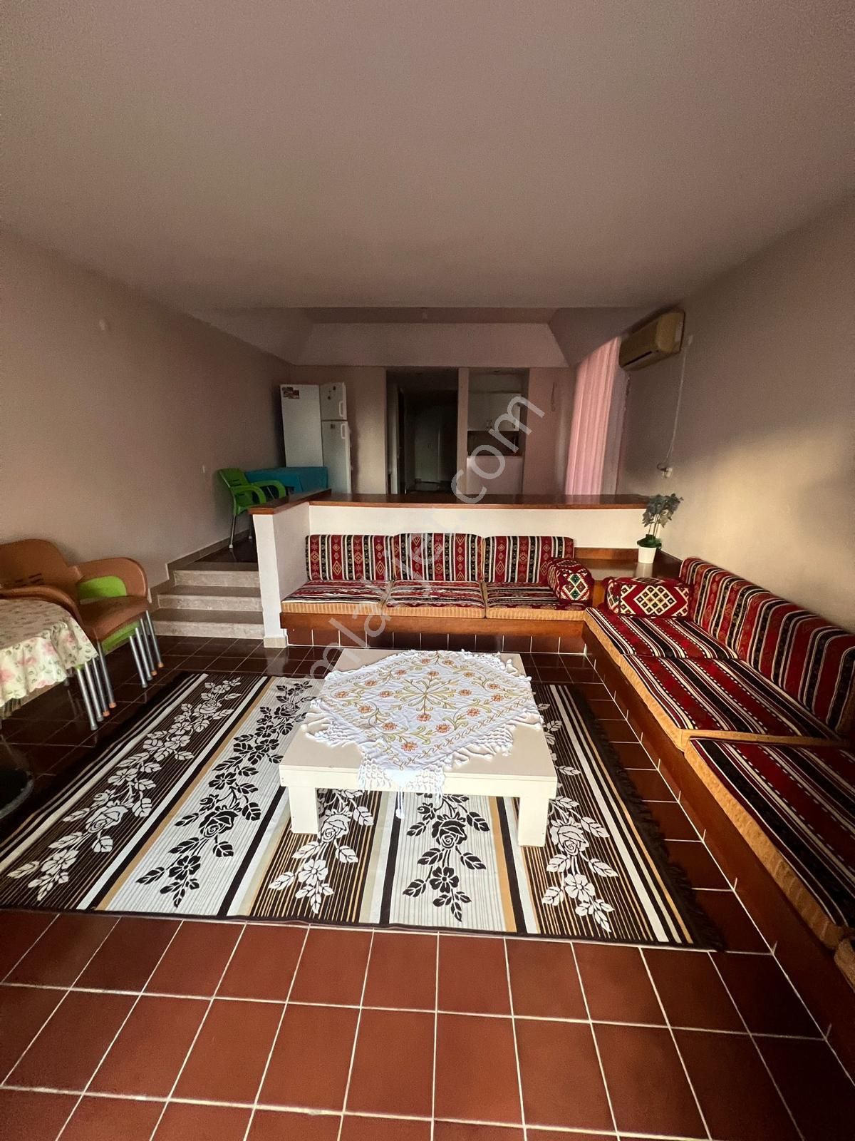 Alanya Mahmutlar Kiralık Daire  ALANYA MAHMUTLAR KİRALIK 2+1 EŞYALI DAİRE 13.500 TL