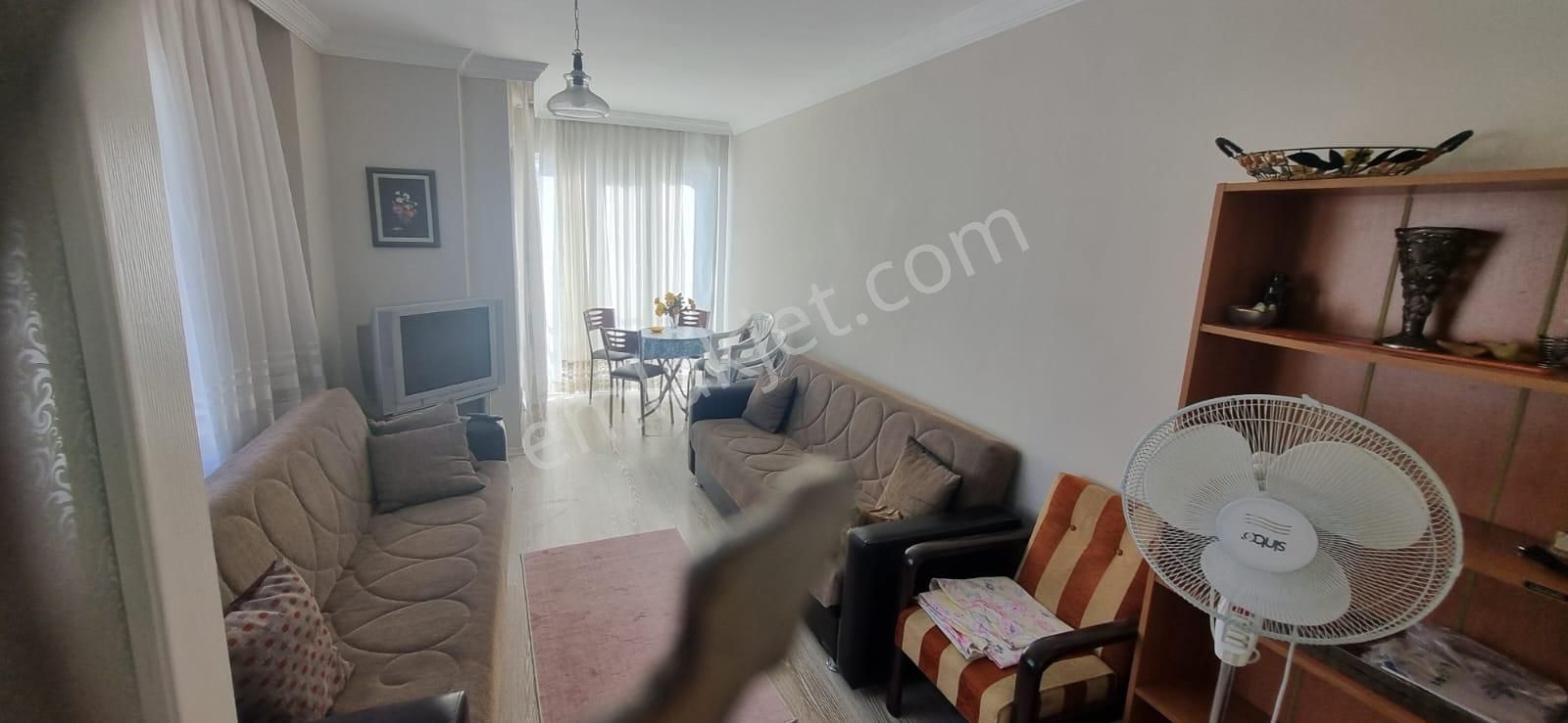 Edremit Altınkum Kiralık Daire  EŞYALI KİRALIK 1+ 1  DOĞALGAZ  TEMİZ DAİRE EGEYILDIZ GAYRİMENKUL' DEN