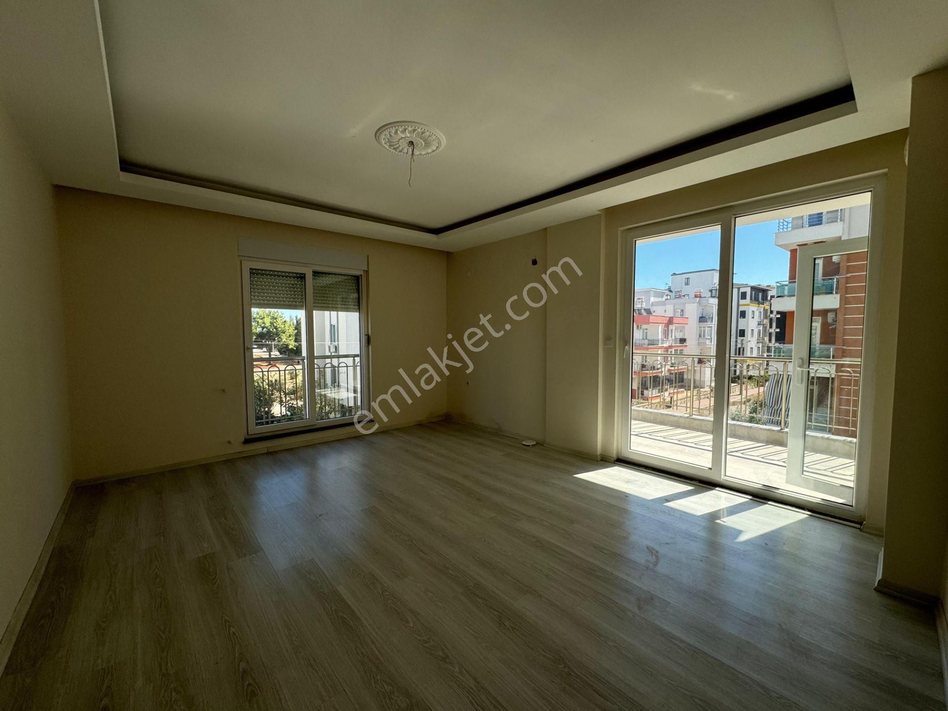 Kepez Aktoprak Satılık Daire AKTOPRAK MAHALLESİNDE SATILIK 3+1 DAİRE