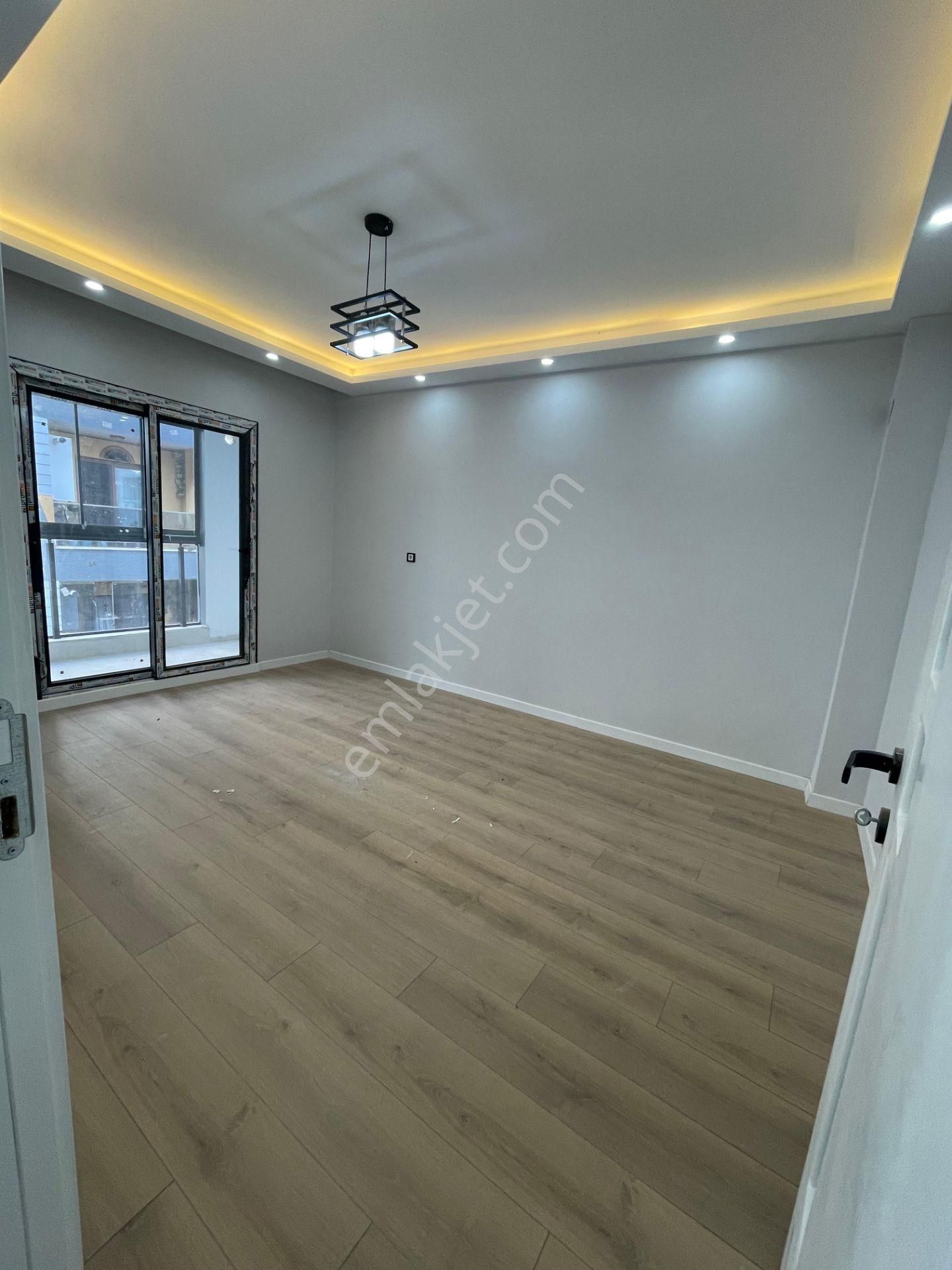 Turgutlu Yeni Satılık Daire  AĞABEY GAYRİMENKUL DEN YENİ MAHALLE DE SATILIK DAİRE