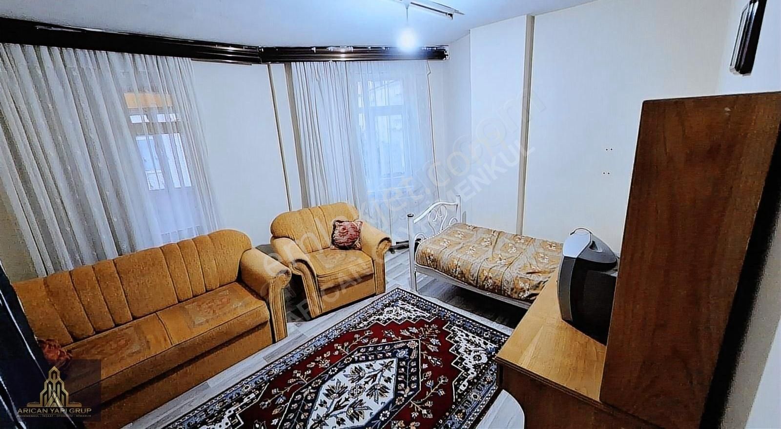 Niğde Merkez Selçuk Kiralık Daire Niğde Merkezde 2+1 Full Eşyalı Kiralik Daire