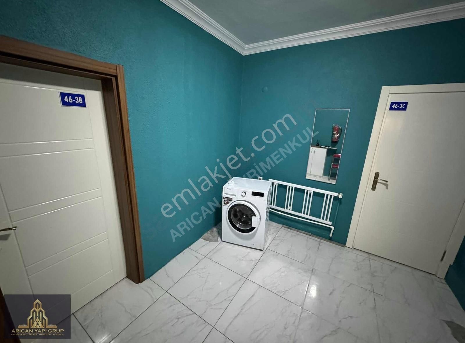 Niğde Merkez Kale Kiralık Daire NİĞDE MERKEZDE FULL EŞYALI FATURALAR DAHİL 1+1 DAİRE