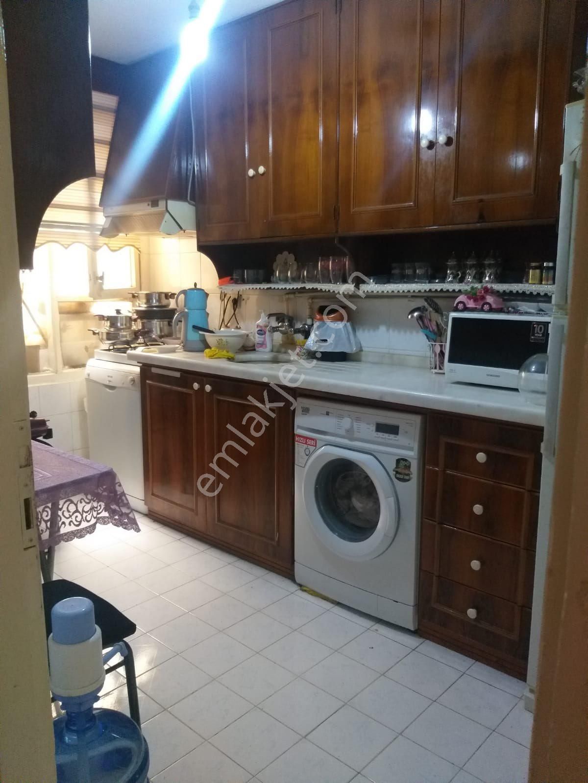 Seyhan Yeşilyurt Satılık Daire YEŞİLYURT MAHALLESİ MAVİ BULVARDA 3+1 SATILIK DAİRE