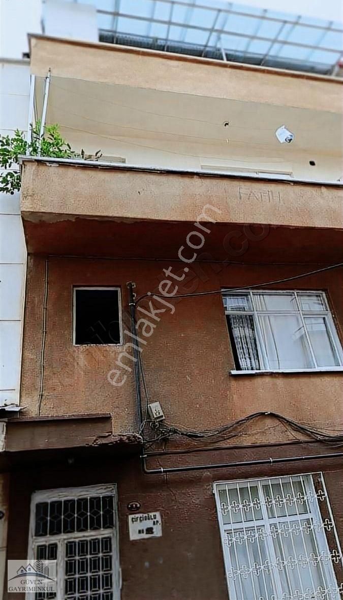 Ortahisar 1 Nolu Erdoğdu Kiralık Daire 1nolu Erdoğdu Mah Kiralık Daire