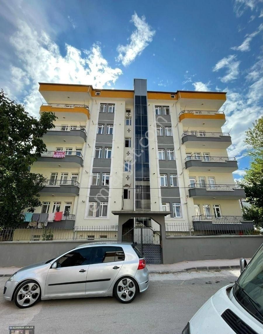 Merzifon Yeni Kiralık Daire ALBAYRAK'TAN MAHSEN MAH. KİRALIK 3+1 DAİRE