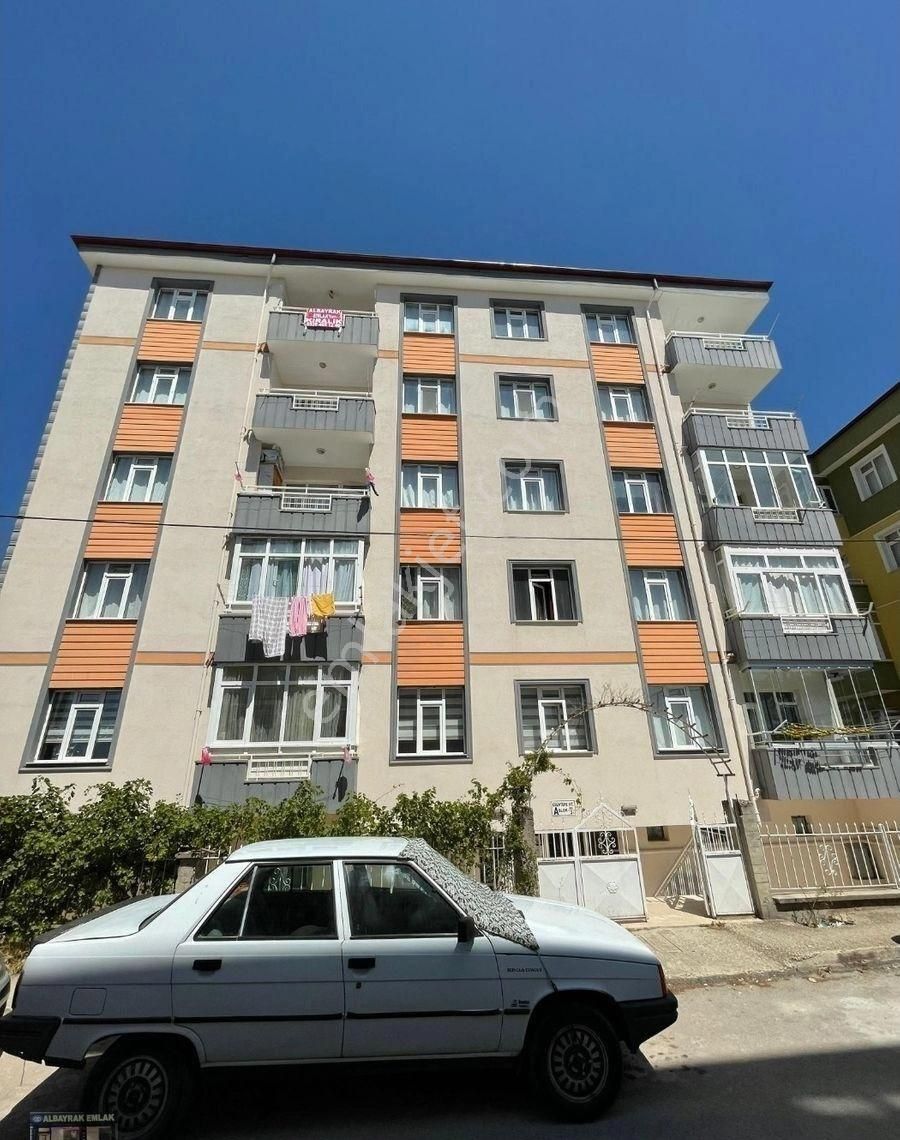 Merzifon Yunus Emre Kiralık Daire ALBAYRAK'TAN YUNUS EMRE MAH. KİRALIK 3+1 DAİRE