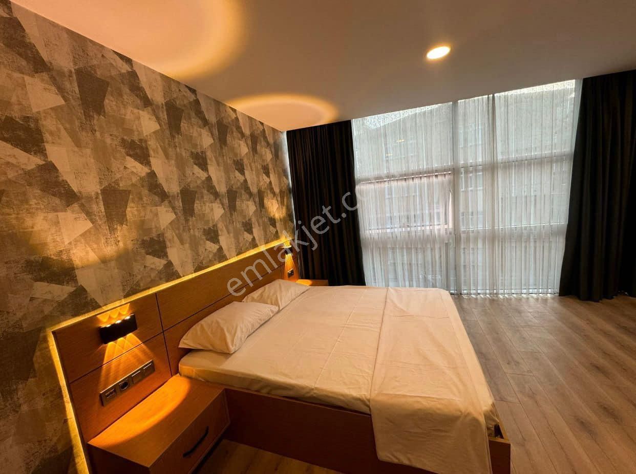 Sincan Tandoğan Günlük Kiralık Daire Sincan Merkezde Sıfır Yapı Sıfır Eşyalı Apart Otel