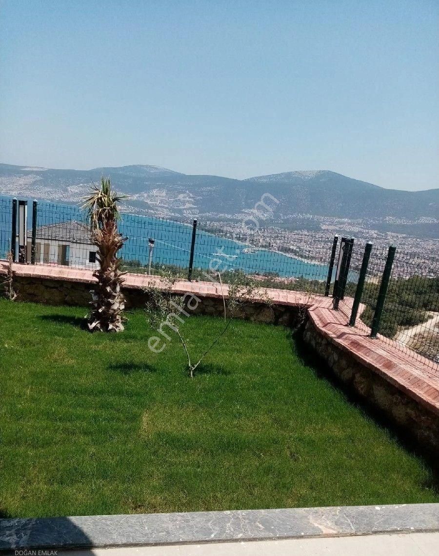 Didim Akbük De Dublex Daire - Görsel 7