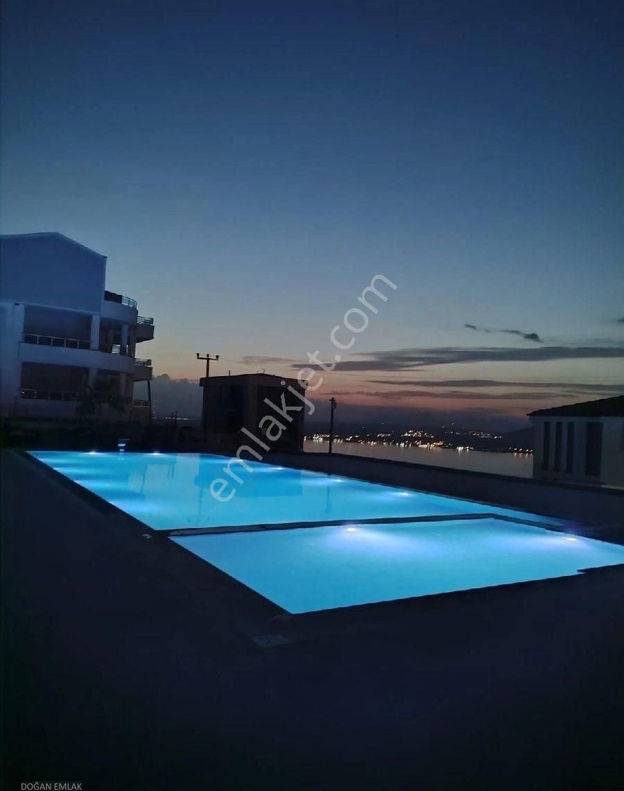 Didim Akbük De Dublex Daire - Görsel 6