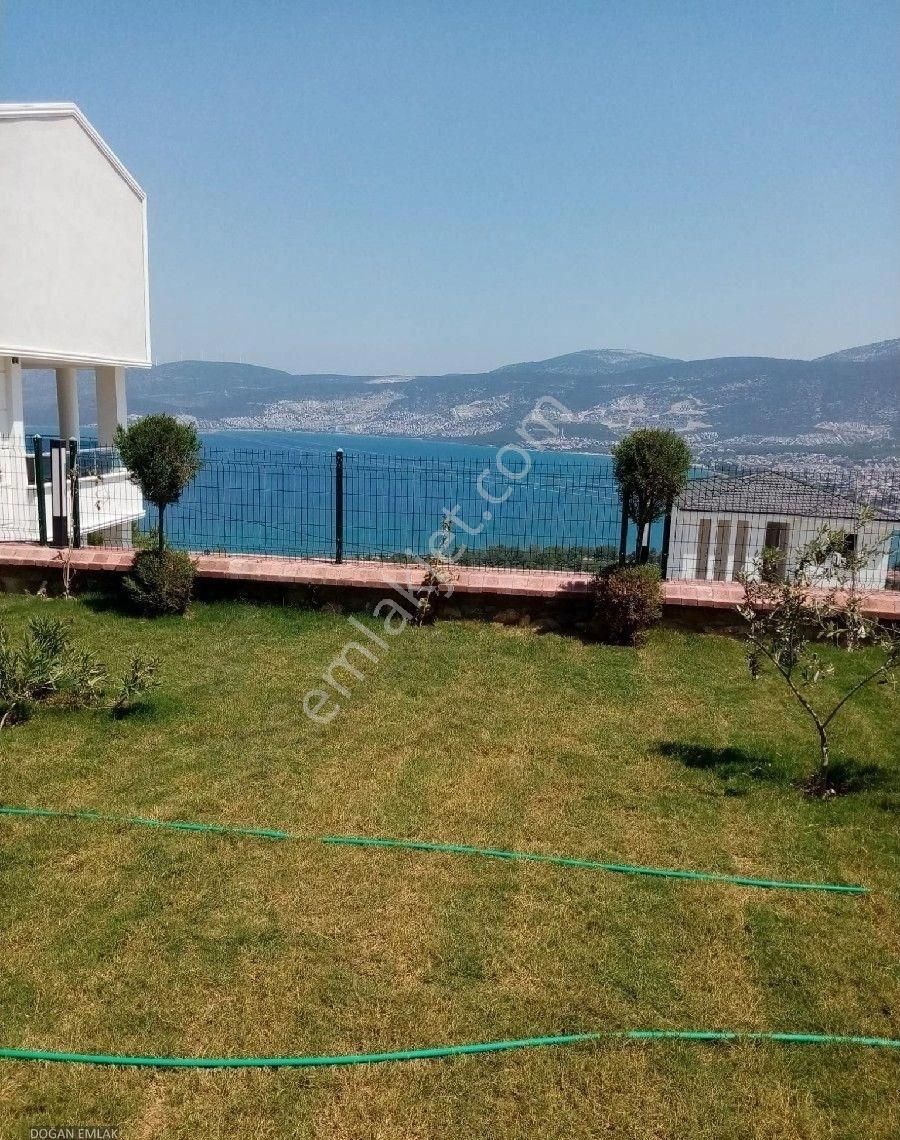 Didim Akbük De Dublex Daire - Görsel 16