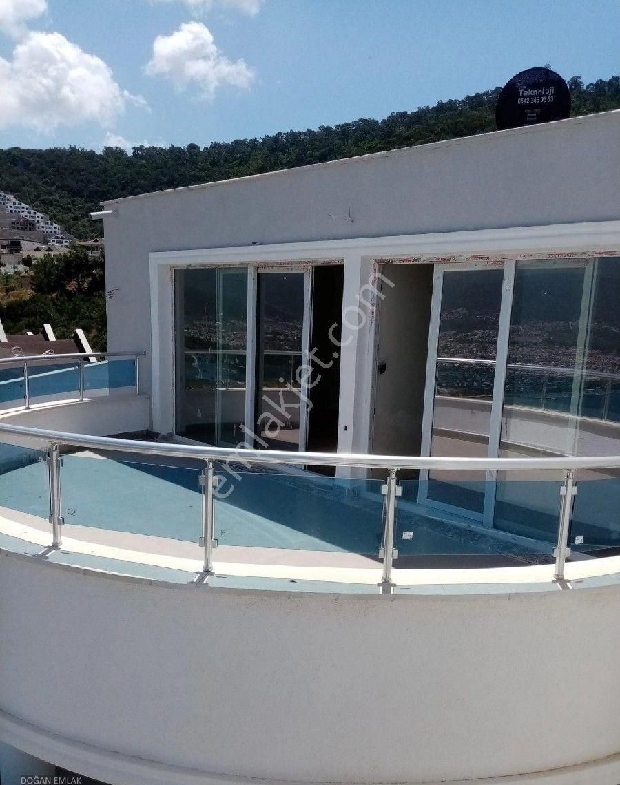 Didim Akbük De Dublex Daire - Görsel 8