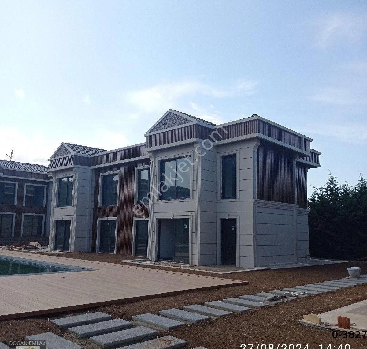 Kumbaba Satılık Villa - Görsel 6